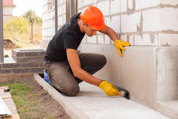 Licensed Foundation Crack Repair service in Peachtree Corners, GA - SJ Waterproofing Pros